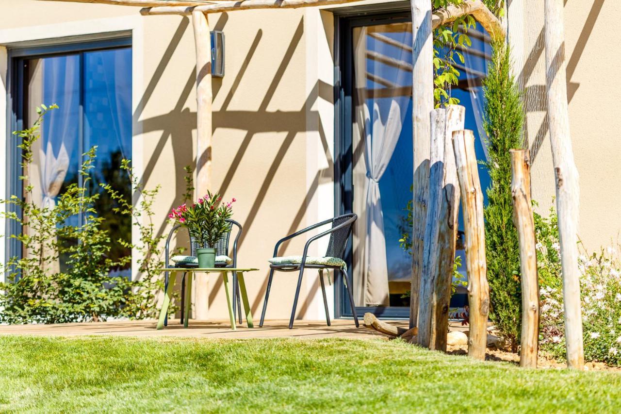 Gite Et Chambres D'Hotes - La Maison Du Grand Bossieu Exteriör bild